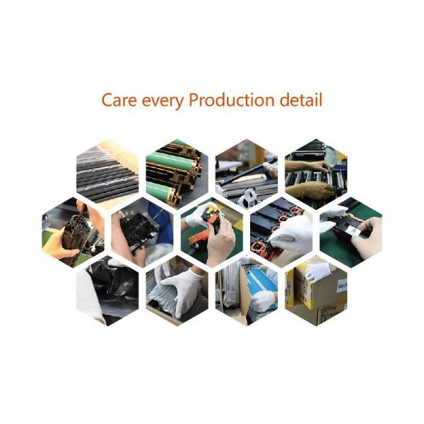 Recycling Cartridge Of Laser Printer For HP P2035 , P2055 CE505A 05A 2.3k Pages