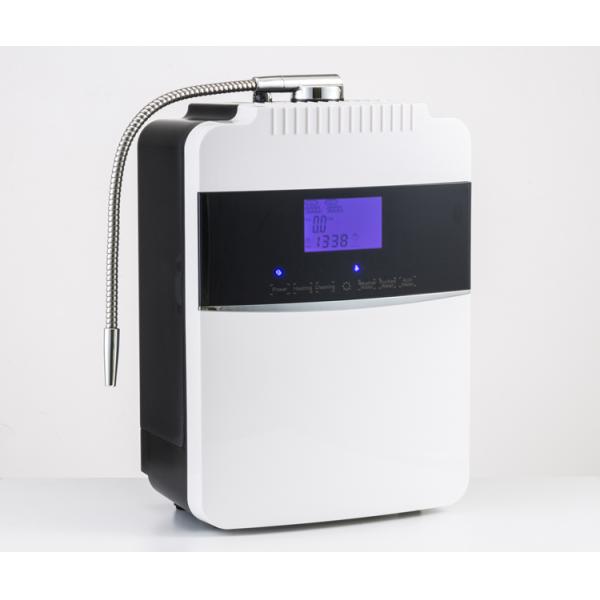 EHM 150W Portable Alkaline Water Ionizer for Home and Hotel Use