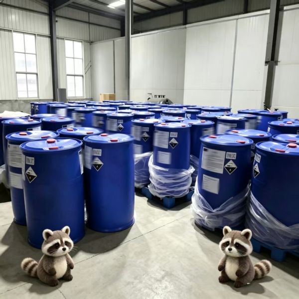 Reagent-Grade Ammonia Water features ultra-low metal ions and stable impurities. Ideal for labs and precision synthesis with full standard compliance and sealed clean packaging.