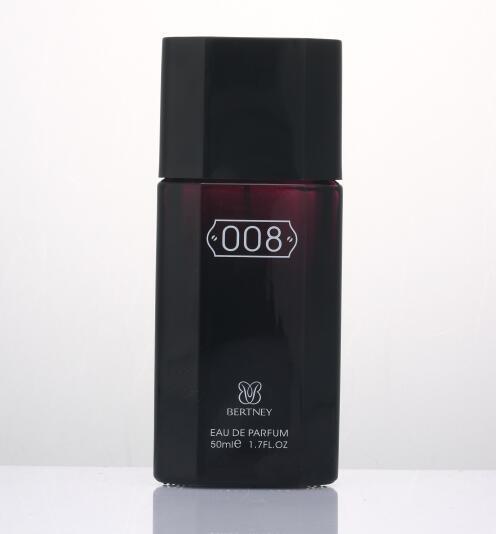 as garrafas de perfume 40ml de vidro, o pulverizador de vidro do atomizador original engarrafam a composição que empacota o OEM