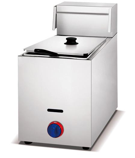 Durable Commercial Bakery Kitchen Equipment With 45L Capacity And Customizable Btu Output