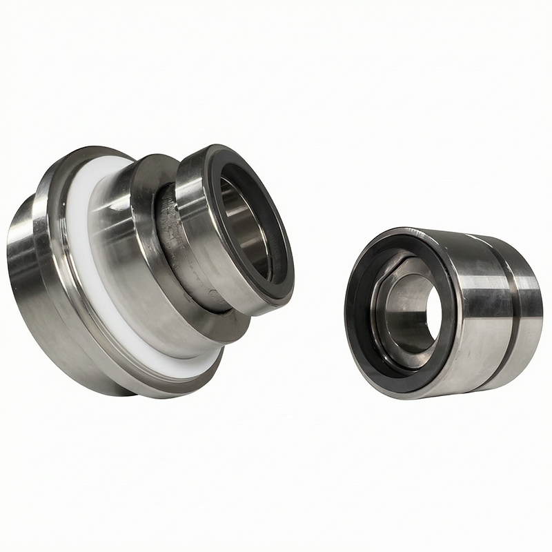 John Crane Safematic Type SE1F-AP Single Cartridge Mechanical Seal for Sulzer APP Pumps