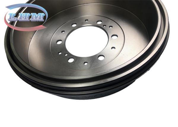 Disco automotivo do freio de Toyota Fortuner Hilux 42431-0K120