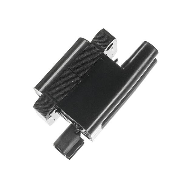 Pajero Io mitsubishi ignition coil MD314583 Black 125mm direct ignition coil