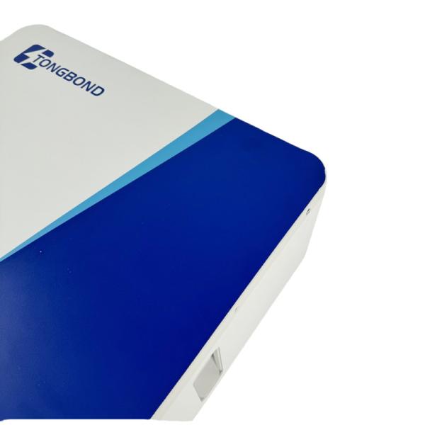 Compact 5KWh Energy Storage Battery System 51.2V 100Ah For Daily Use