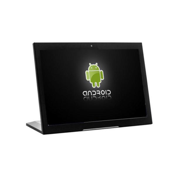 Octa Core 1.5GHz Android 6.0 Tablette 17 pouces tout en un écran tactile