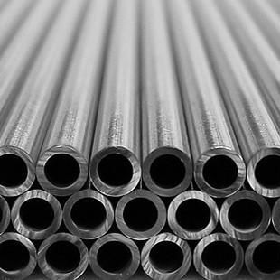 A tubulação de aço inoxidável SS de ASTM A269 904L solda o tubo OD 4 parede grossa de superfície de brilho