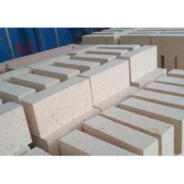 Refractory Alumina Silica Refractory Brick High Alumina Brick Cement Rotary Kiln