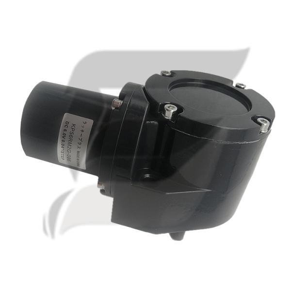 EX200-5 Step Throttle Motor EX200-6 ZAX200 210 220 230 240 330 4614911 4360509 KP56RM2G-086