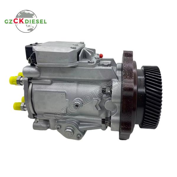 Fuel Pump 0470504037 0470504045 0470504026 0470504031 VP44 Pump For 4KH1 4JH1 Engine