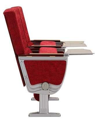 Luxury Multi - Function VIP Auditorium Chairs / Movie Theater Seats