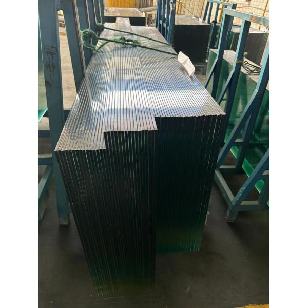 Прочное стекло безопасности толщина 3,2-15 мм прочность закаленное стекло