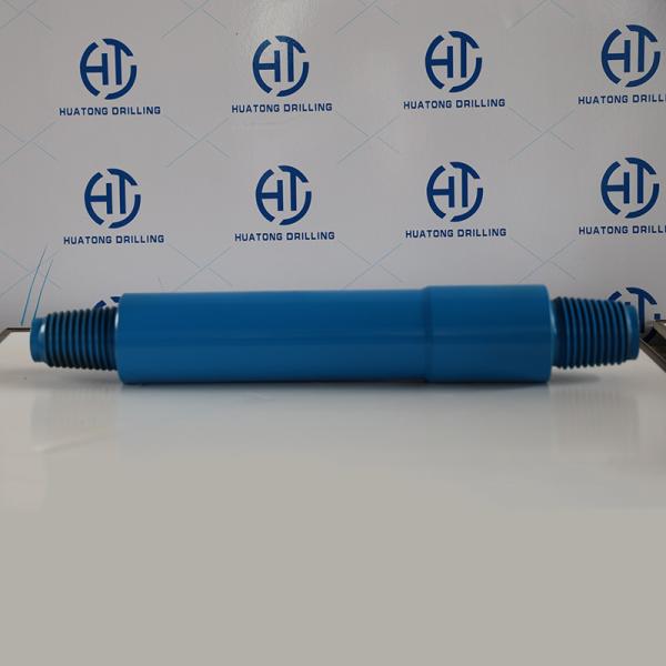 NC50 Non Magnetic tapered drill collar with Tungsten Carbide Hardbanding