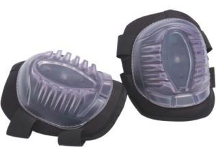 Pro Knee Pads /GEL knee pads (CE EN14404 by SATRA)