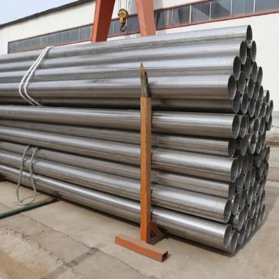 ASME SA-213-TP310H 2IN OD X 0.220 MW X 38 FT Stainless Steel Tube For Boiler Tube