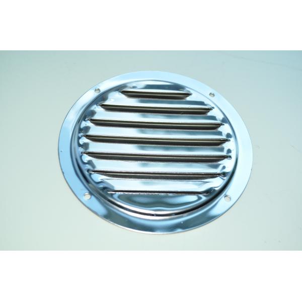STAINLESS STEEL STAMPED LOUVERED VENT,STAINLESS STEEL VENT FOR MARINE HARDWARE