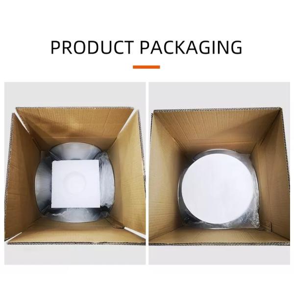E27 Led High Bay Lights 4000k E40 30w 50w 70w Low Bay Industrial Hanging Lights