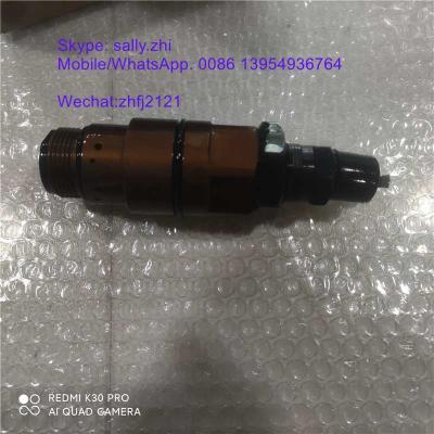 SDLG  brake valve , 4120001054001/4120002303001,  spare parts for excavator  for  excavator E6250F for sale