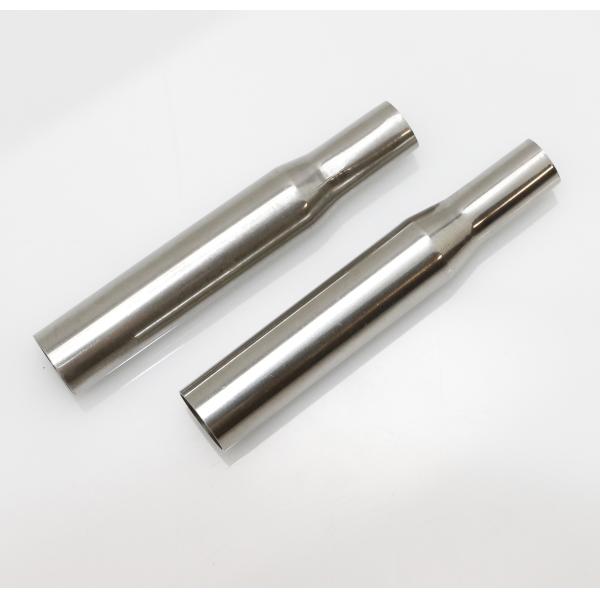 Нержавеющая сталь пускает плоский отрезок и ровную устойчивую стальную трубу по трубам