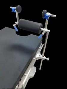 The Basis Of Surgical Instruments Surgical Stabilizing Knee Rest