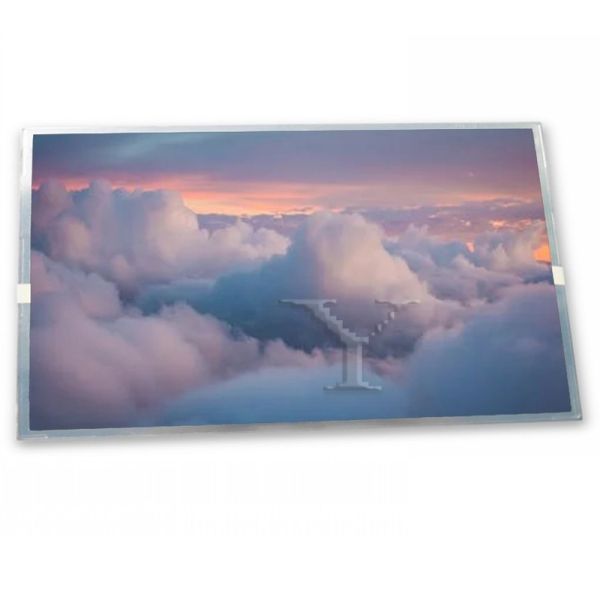 8 Inch 1280*720 A-Si TFT-LCD C080EAN01.2 Quality  Lcd Module Display in Stock