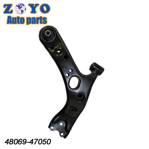 Lower Control Arm for Toyota Aurion PRIUS 2008- SPHC Steel Front Suspension Components