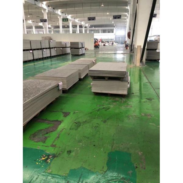 High Gloss Spc Flooring 6mm 7