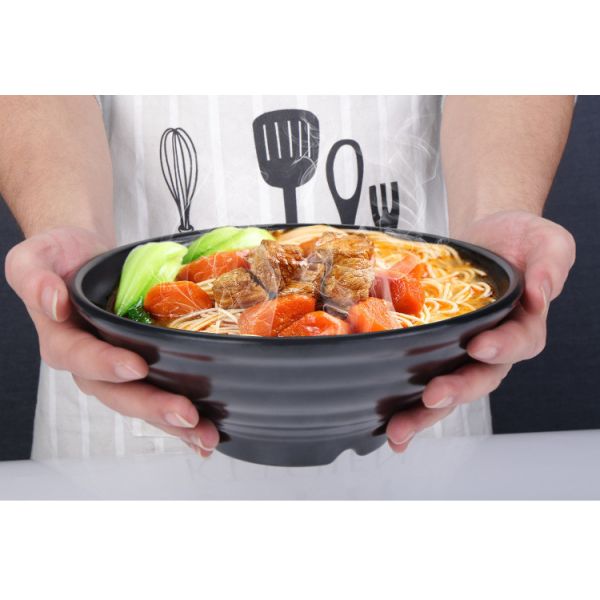 B1 Flame Retardant Melamine Moulding Compound for Tableware