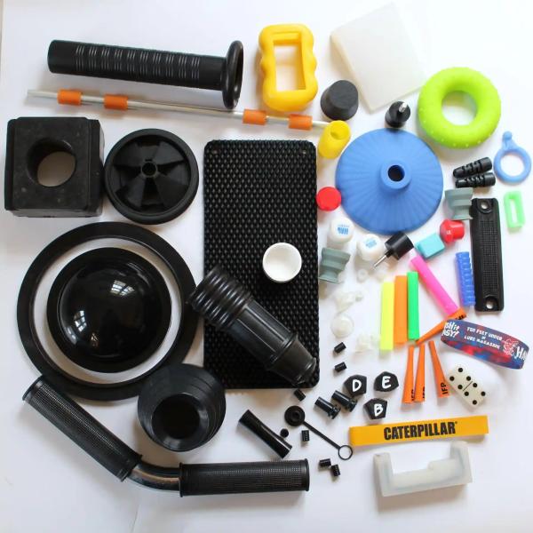 Système de contrôle PLC La machine de vulcanisation de plaques de caoutchouc est utilisée pour produire des pièces automobiles en caoutchouc / joints en caoutchouc / bouchons en caoutchouc