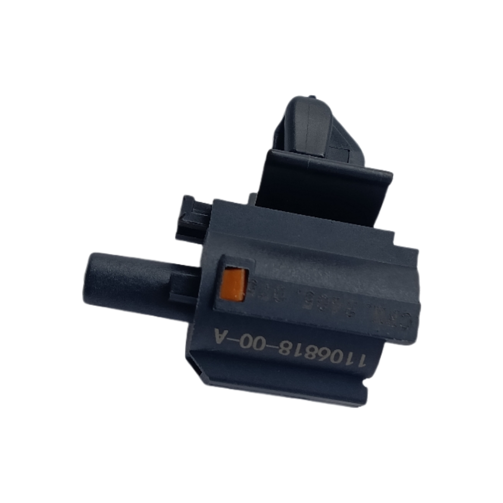1106818-00-A for Tesla Model 3 MY MS Sensor Ambient Temperature Sensor Car Modification Accessories