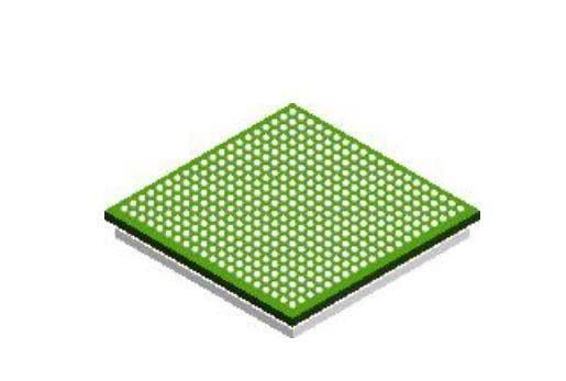 IC Integrated Circuits AM6441BSEFHAALV FCBGA-441 Microprocessors - MPU