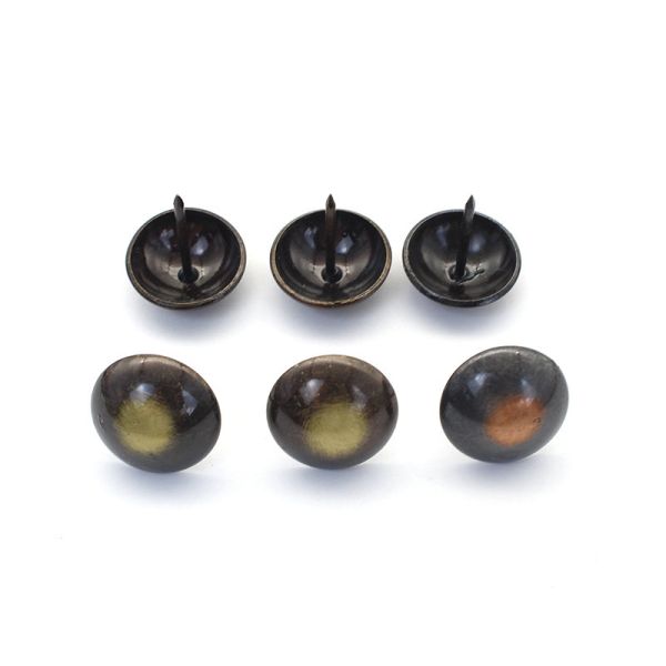 Decorative Upholstery Furniture Nails Stainless Steel Thickened Decorative Sofa Nail Decorative Pushpin