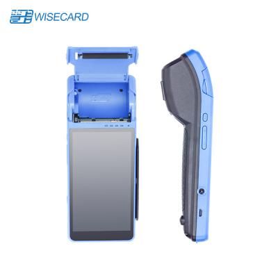 Sistema de ponto de venda Handheld de Android do tela táctil