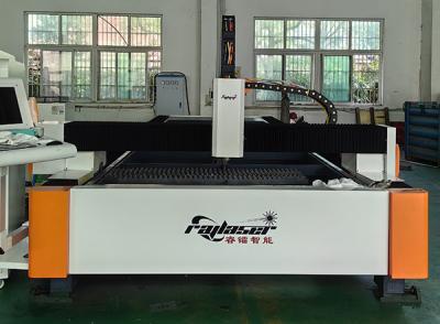 Professional Manufacturer Fiber Laser Cutting Machine Metal Sheet Cutting Machine