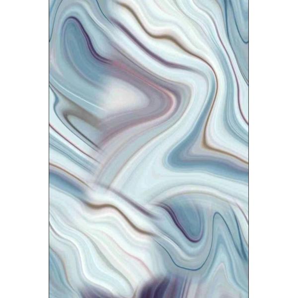 Recycled Customized Digital Print Floral Silky Satin 100 Polyester Fabric Satin Silk for Women's Clothing Dresses Bags Curtain