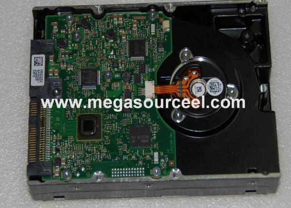 15K Rpm SAS Workstation Hard Disk 3.5 Inch Hitachi 147GB Capacity HUS153014VLS300