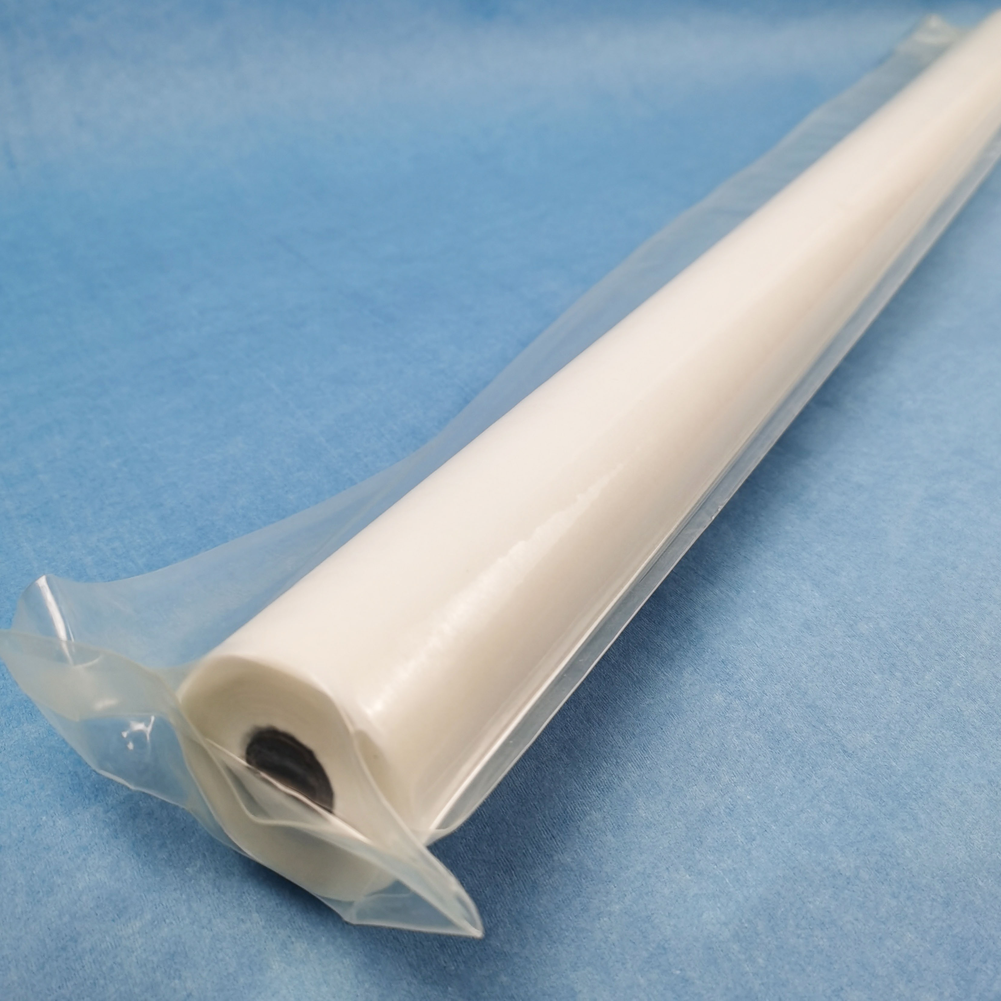 Automatic Rubber Blanket Wash Cloth Roll Non Woven Wash Cleaning Cloth Dry And Wet Type