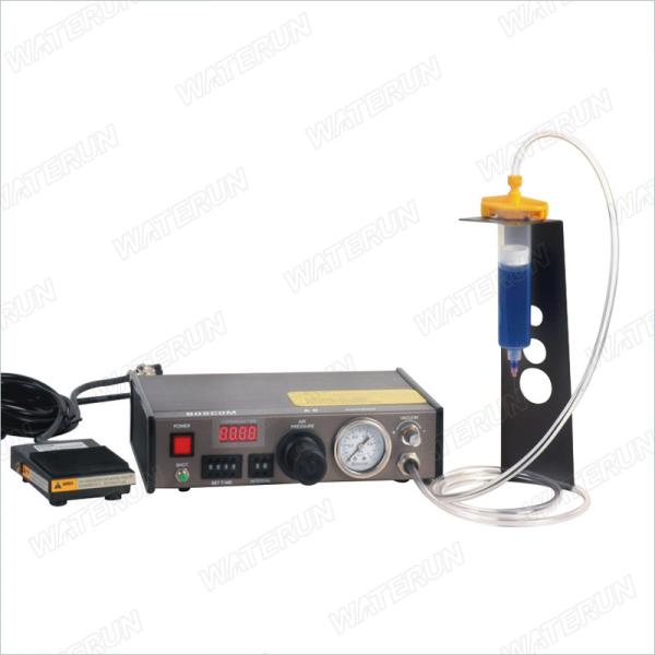 Industrial Glue Dispenser Controller Durable , Multifunctional Auto Glue Dispenser