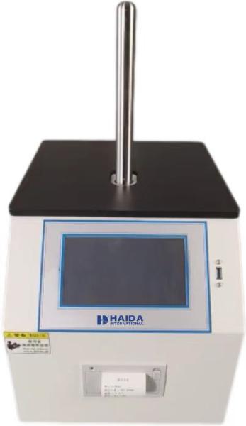 5103-HD Automatic Condom Length Tester for GB7544 ISO4074 Compliance