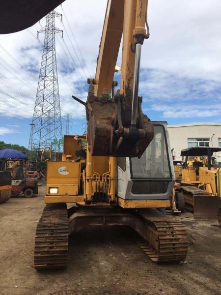                  Used Kato 12tons Excavator HD450 in Perfect Working Condtion with Reasonable Price, Secondhand Kato Track Digger HD250 for Sale.             