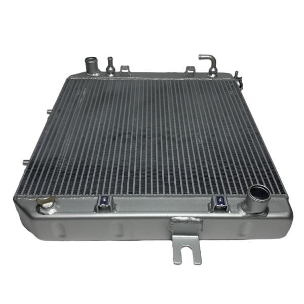 Aluminum Hydraulic Radiator for Hangcha CPCD30 Forklifts with Long Working Life