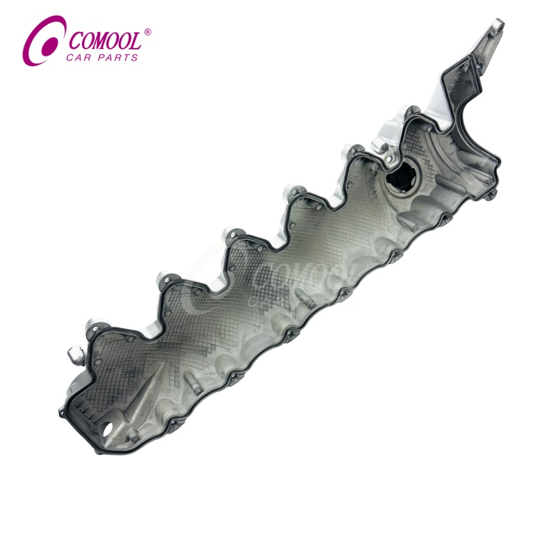 COMOOL Engine Valve Cover A2750160105 for Mercedes-Benz W275 M275 Aluminum Cylinder Head Cover High Quality