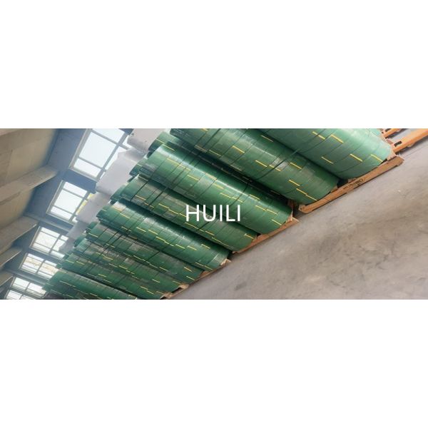 High-Speed ​​PET Strapping 9–25mm PET Strapping Band PET packaging belt for Automatic Strapping Tools