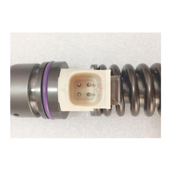 Инжектор коллектора системы впрыска топлива дизельного топлива  MD13 заправляет топливом BEBE4D27001 21379931