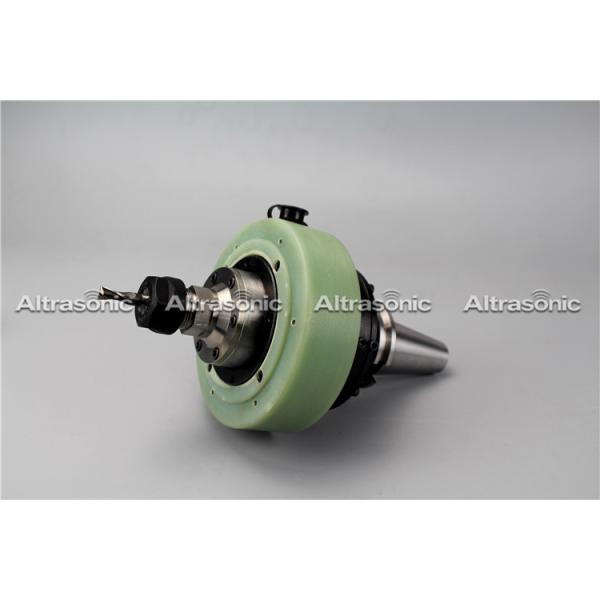 High Precision Ultrasonic Assisted Machining Processes 20Khz / 40khz