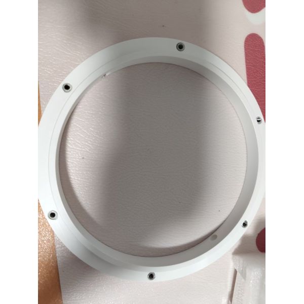Custom Boron Nitride Ceramic Parts – Easy Machining, High Temp Resistance, Non Wetting for Molten Metal Handling