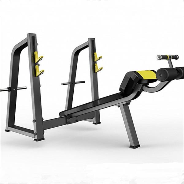 Logo Minimum Customization Be Freeman Design Strength Training Adjustable Decline Bench