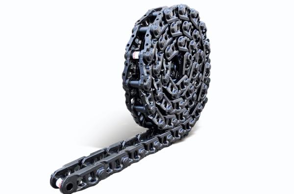 R900 Hyundai Excavator Undercarriage Track Link