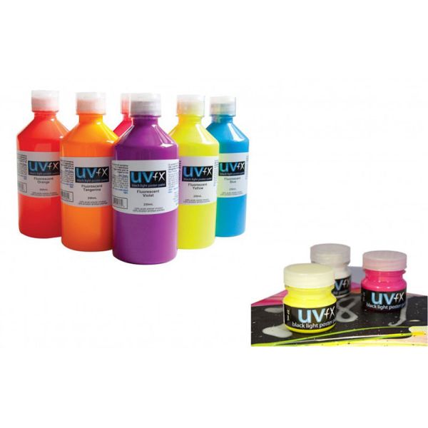 Pantone Color Bottle Sticker Labels For Plastic Gouache Bottle
