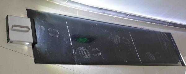 G001 BTJD-VI Electrostatic dust print lifter